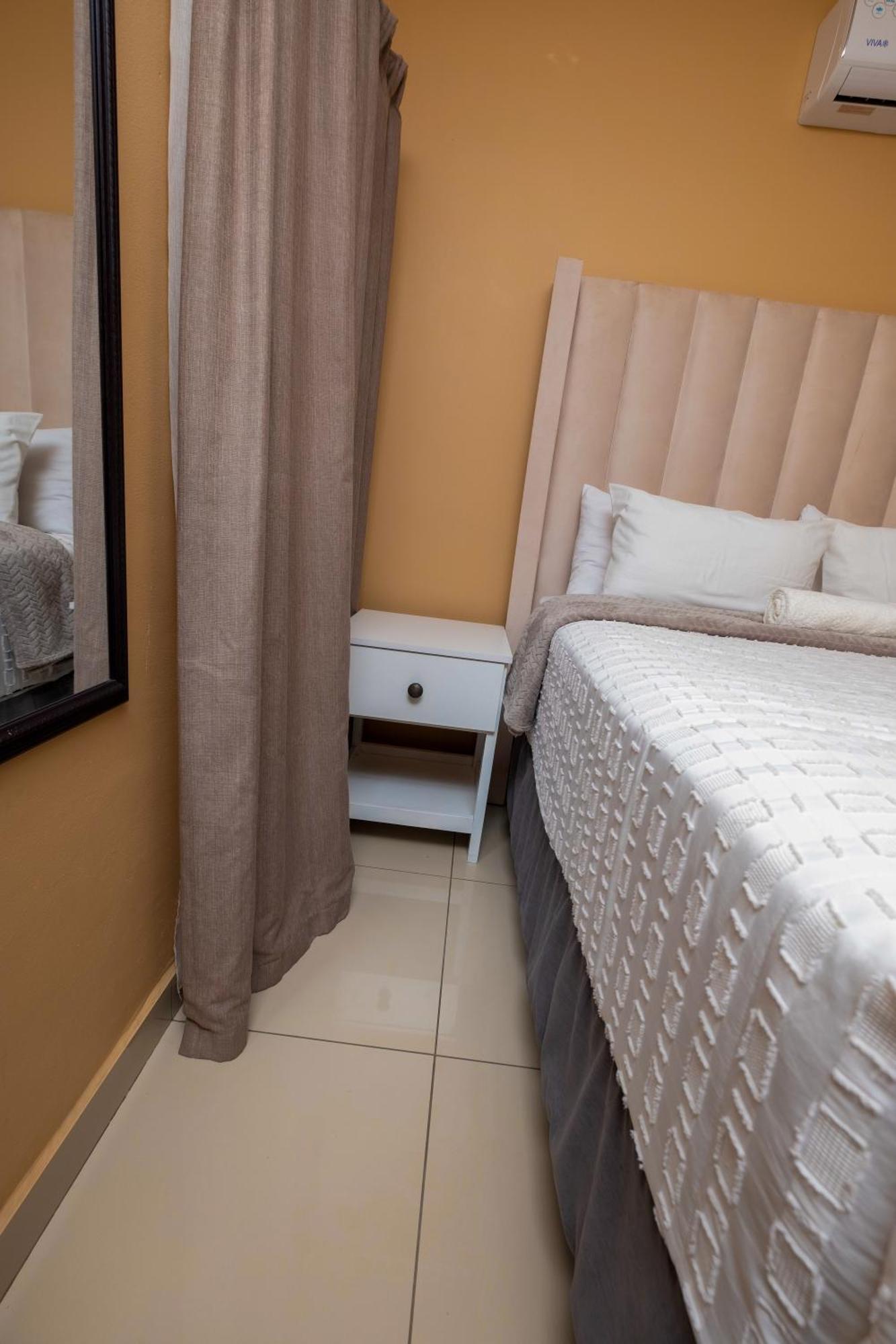 Woodmead Guest House Manzini Bagian luar foto